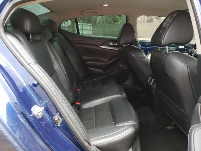 Photo 10 from auction – 2018 NISSAN MAXIMA 3.5 with VIN 1N4AA6AP6JC376787