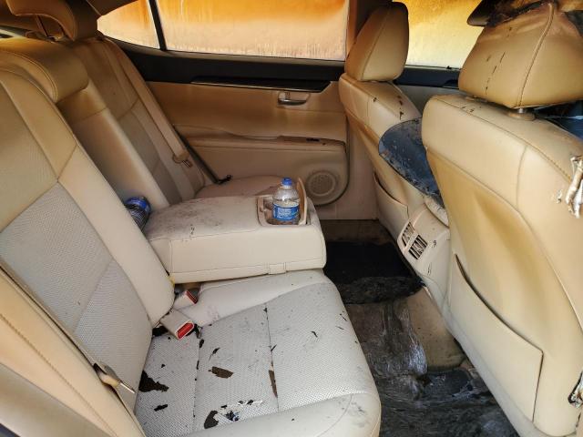 Photo 10 from auction – 2015 LEXUS ES 350 with VIN JTHBK1GG8F2152616