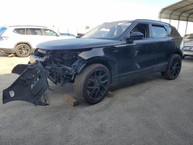 LAND ROVER RANGE ROVE 2018 with VIN SALYB2RX6JA775884 - Photo from auction