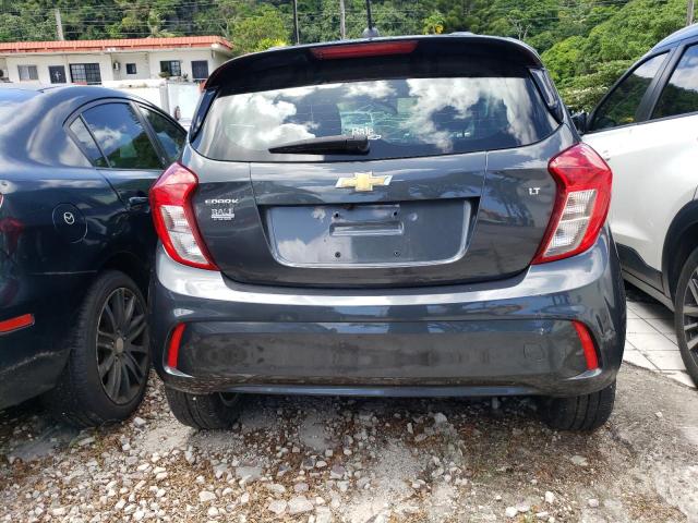 Photo 6 from auction – 2021 CHEVROLET SPARK 1LT with VIN KL8CD6SA2MC227665