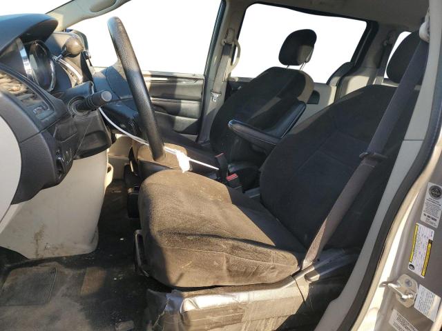 Photo 7 from auction – 2015 DODGE GRAND CARA with VIN 2C4RDGBG4FR671068