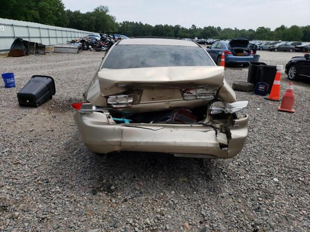 Photo 6 from auction – 2003 HONDA ACCORD with VIN 1HGCM66543A031954