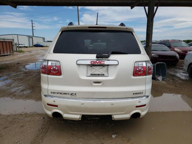 Photo 6 from auction – 2011 GMC ACADIA DEN with VIN 1GKKVTED1BJ239100