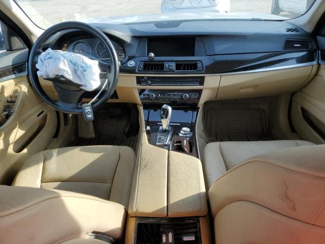 Photo 8 from auction – 2011 BMW 528 I with VIN WBAFR1C56BDS36738