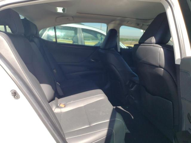 Photo 10 from auction – 2023 LEXUS ES 350 BAS with VIN 58ADZ1B19PU142745