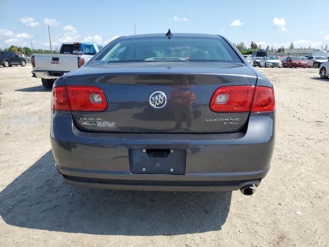 Photo 6 from auction – 2011 BUICK LUCERNE CX with VIN 1G4HC5EM1BU111201