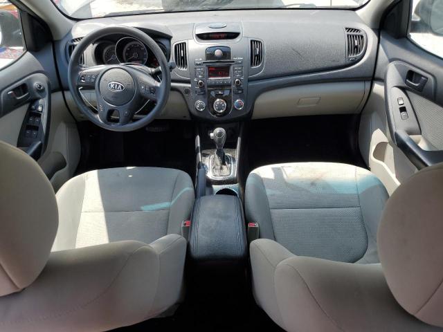 Photo 8 from auction – 2011 KIA FORTE EX with VIN KNAFU4A27B5457557