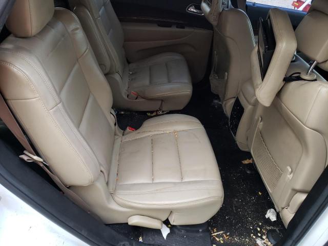 Photo 10 from auction – 2014 DODGE DURANGO LI with VIN 1C4SDHDT7EC351512