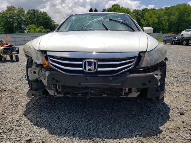 Photo 5 from auction – 2012 HONDA ACCORD SE with VIN 1HGCP2F64CA017397