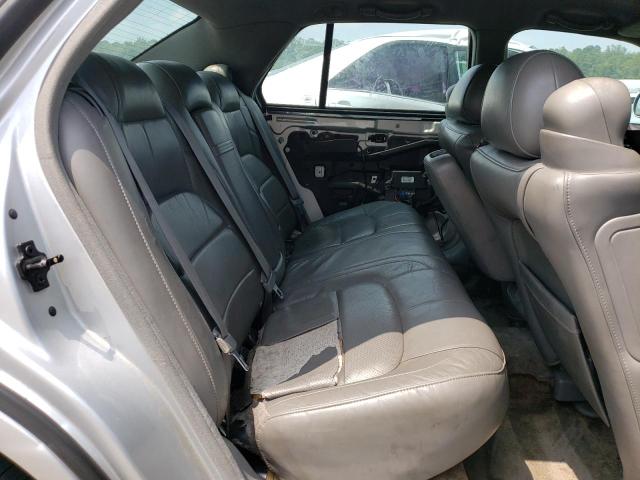 Photo 10 from auction – 2003 CADILLAC DEVILLE DT with VIN 1G6KF57973U260209