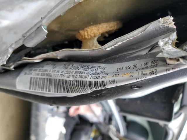 Photo 14 from auction – 2018 JEEP COMPASS LA with VIN 3C4NJDBB1JT480529