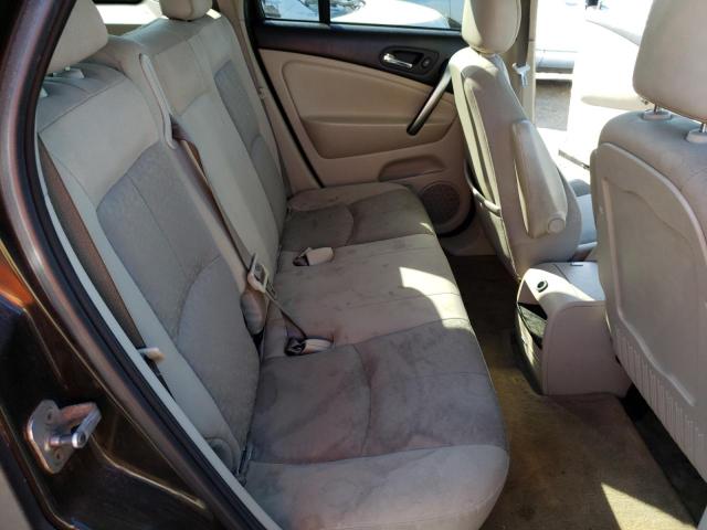 Photo 11 from auction – 2007 SATURN VUE with VIN 5GZCZ23D07S875346