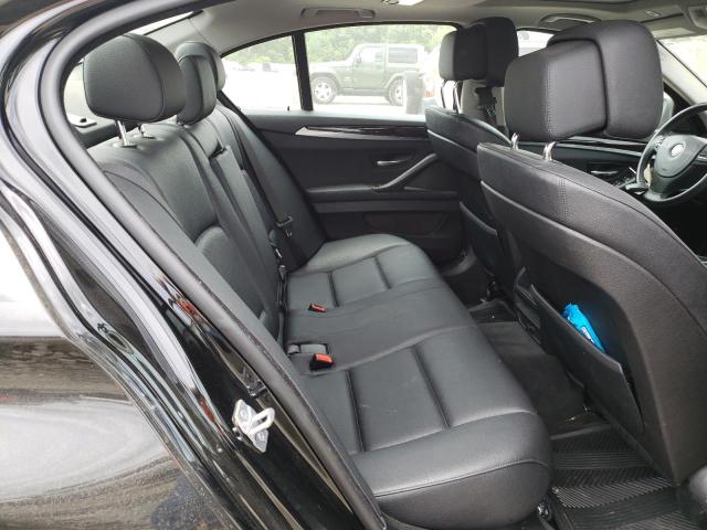 Photo 10 from auction – 2013 BMW 528 XI with VIN WBAXH5C57DD113242