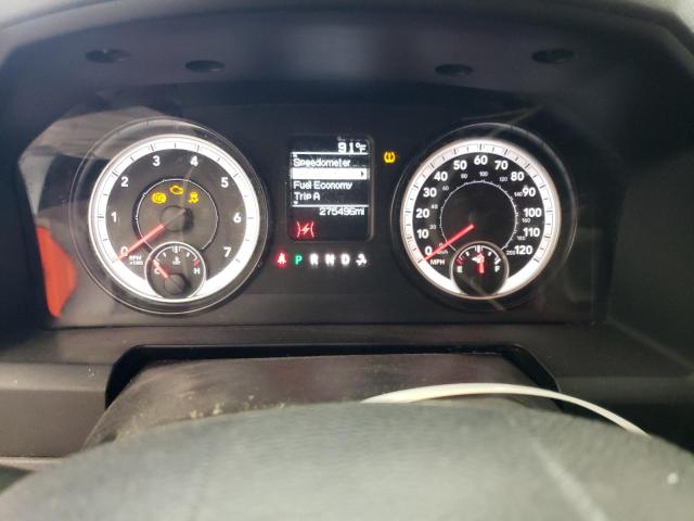 Photo 9 from auction – 2014 RAM 1500 ST with VIN 1C6RR7KT1ES329581