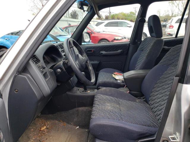 Photo 7 from auction – 1998 TOYOTA RAV4 with VIN JT3HP10V4W0166616