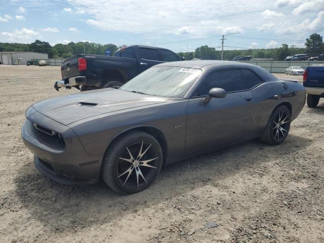 DODGE CHALLENGER 2015 with VIN 2C3CDZAG5FH701546 - Photo from auction