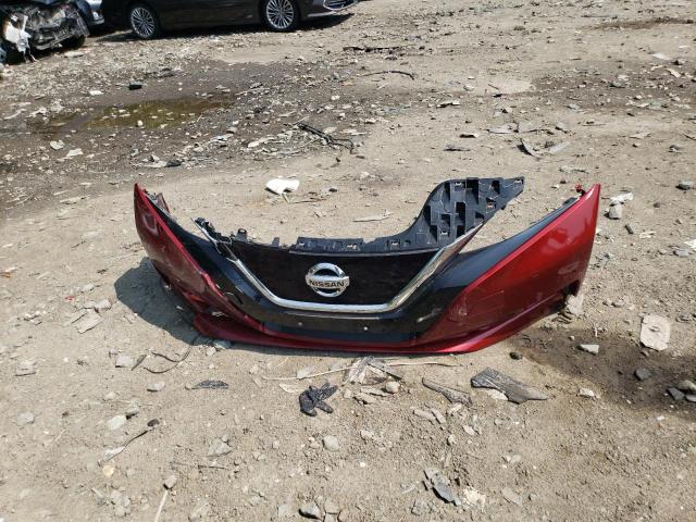 Photo 12 from auction – 2018 NISSAN LEAF S with VIN 1N4AZ1CP2JC305353