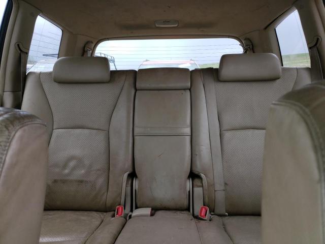 Photo 10 from auction – 2004 TOYOTA HIGHLANDER with VIN JTEEP21A740042283