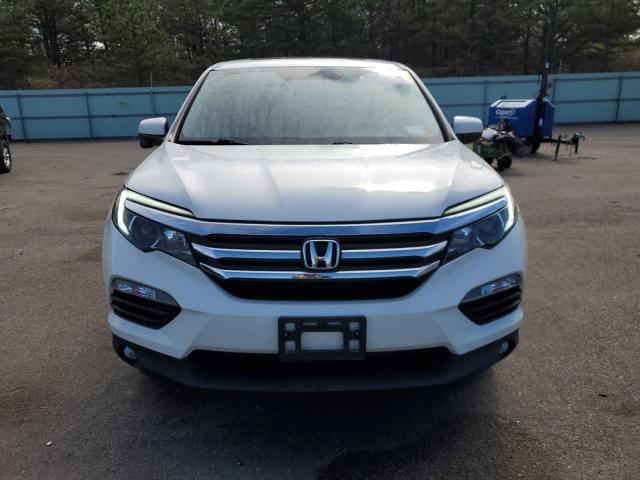 Photo 5 from auction – 2018 HONDA PILOT EXL with VIN 5FNYF6H58JB001727