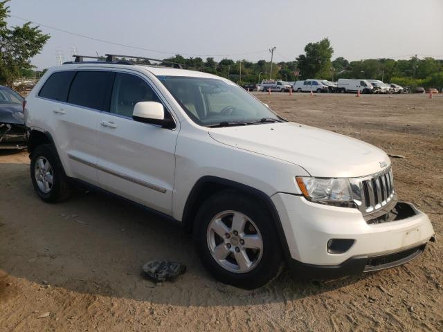 Photo 4 from auction – 2011 JEEP GRAND CHER with VIN 1J4RR4GG4BC671707