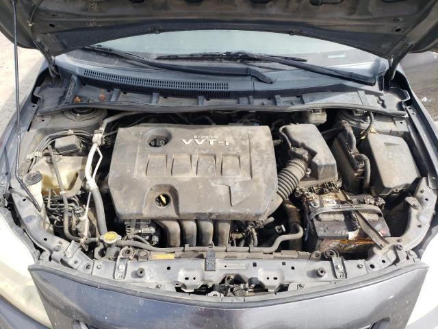 صورة رقم 11 من المزاد - 2010 TOYOTA COROLLA BA مع VIN 2T1BU4EE4AC492192