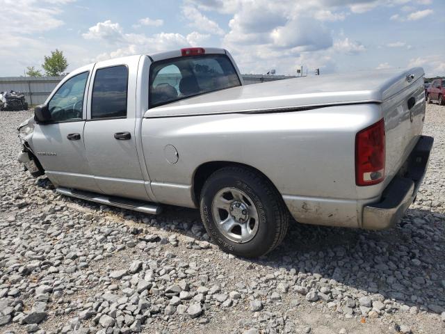 Photo 2 from auction – 2005 DODGE RAM 1500 S with VIN 1D7HA18N65S360378
