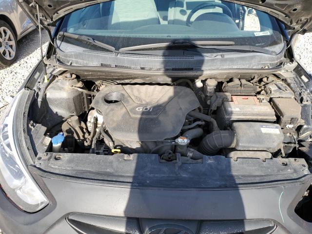 Photo 11 from auction – 2016 HYUNDAI ACCENT SE with VIN KMHCT4AE2GU121469