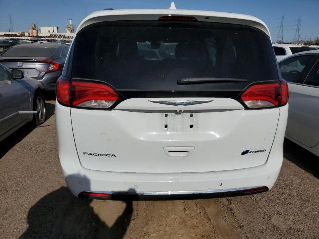 Photo 6 from auction – 2018 CHRYSLER PACIFICA H with VIN 2C4RC1N72JR159247
