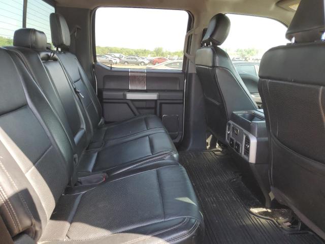 Photo 10 from auction – 2019 FORD F250 SUPER with VIN 1FT7W2B60KEC33716