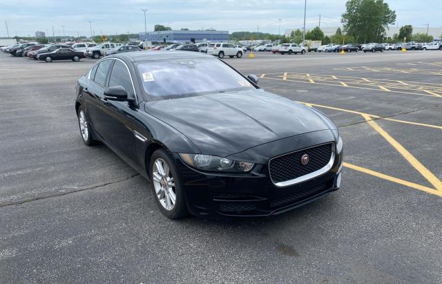 Photo 1 from auction – 2017 JAGUAR XE PREMIUM with VIN SAJAD4BGXHA964266
