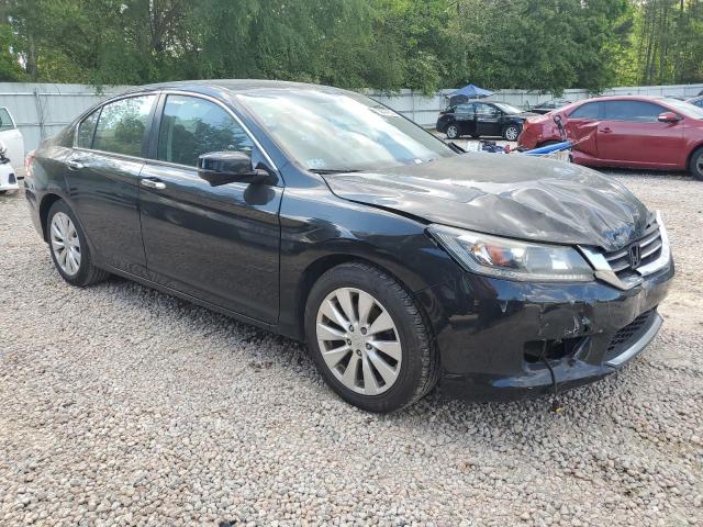 Photo 4 from auction – 2015 HONDA ACCORD EX with VIN 1HGCR2F77FA195876