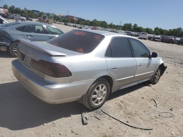 Photo 3 from auction – 2002 HONDA ACCORD EX with VIN JHMCG66832C027556
