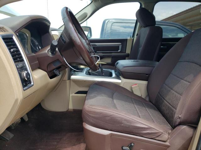 Photo 7 from auction – 2016 RAM 1500 SLT with VIN 1C6RR7TT1GS317979