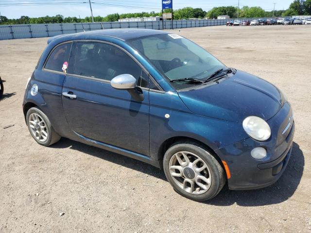 Photo 4 from auction – 2013 FIAT 500 POP with VIN 3C3CFFAR3DT751280