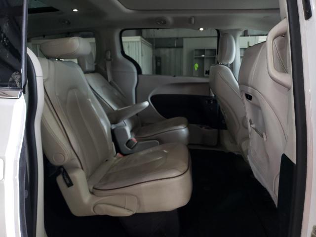 Photo 11 from auction – 2020 CHRYSLER PACIFICA L with VIN 2C4RC1GG3LR171648