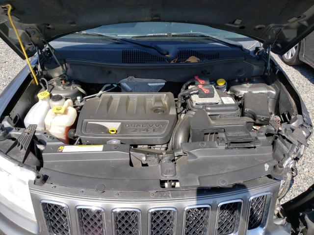 Photo 12 from auction – 2012 JEEP COMPASS SP with VIN 1C4NJCBB9CD580042