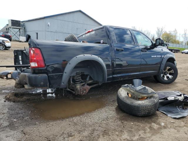 Photo 3 from auction – 2012 DODGE RAM 1500 S with VIN 1C6RD7KT6CS185702