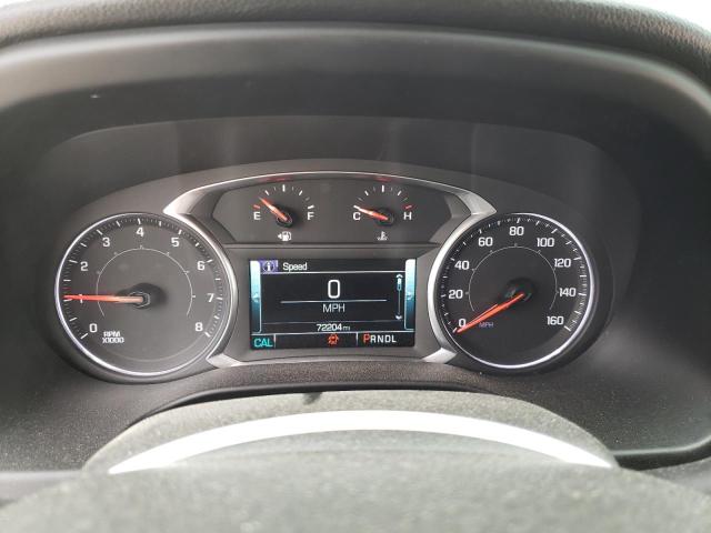 Фото 9 с аукциона – 2019 GMC ACADIA с VIN 1GKKNMLS9KZ242836