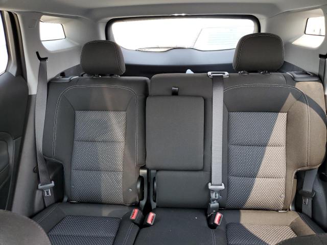 Photo 10 from auction – 2022 GMC TERRAIN SL with VIN 3GKALTEV7NL287014