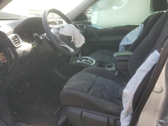 Photo 7 from auction – 2015 NISSAN ROGUE S with VIN KNMAT2MT7FP561534