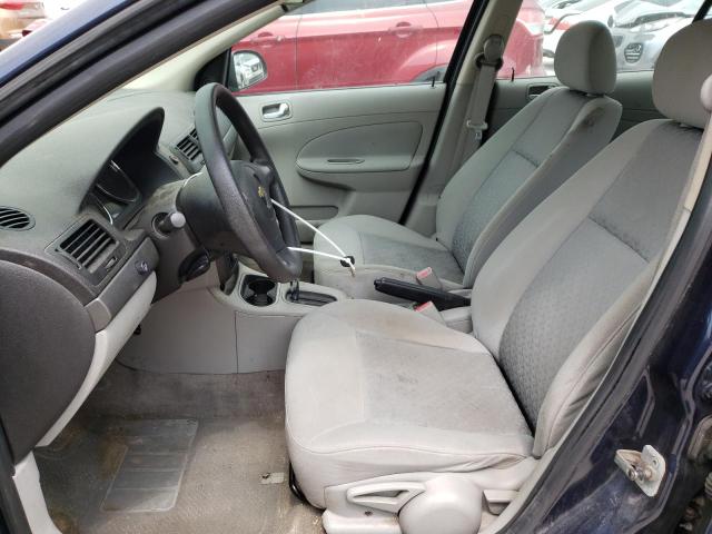 Photo 7 from auction – 2008 CHEVROLET COBALT LS with VIN 1G1AK58F187254686
