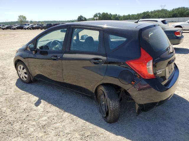 Photo 2 from auction – 2014 NISSAN VERSA NOTE with VIN 3N1CE2CPXEL389228