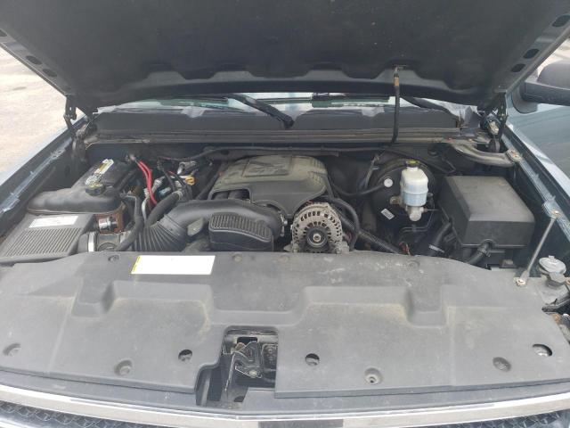 صورة رقم 11 من المزاد - 2007 CHEVROLET SILVERADO مع VIN 2GCEK19J471603579
