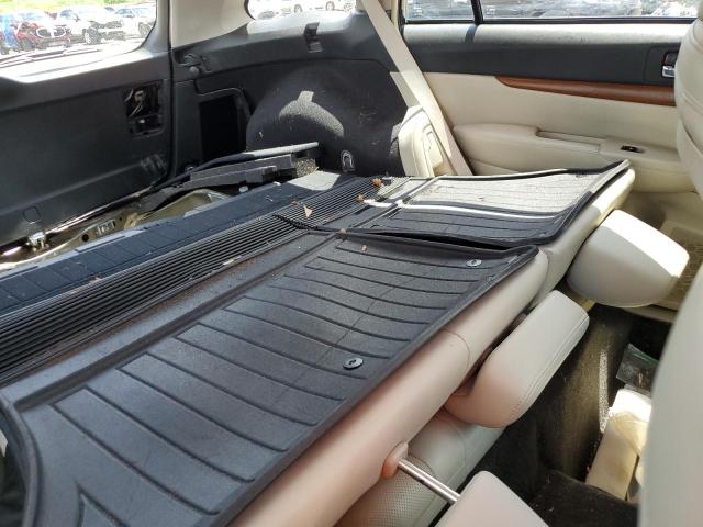 Снимка 10 от търг – 2014 SUBARU OUTBACK 2. с VIN 4S4BRCLC8E3233504
