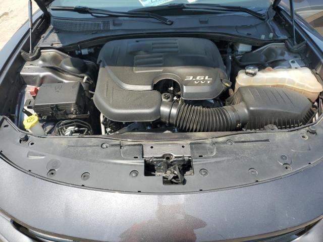 Photo 11 from auction – 2020 DODGE CHARGER SX with VIN 2C3CDXBG2LH231779