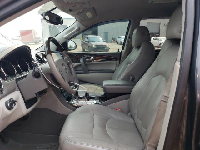 Photo 7 from auction – 2014 BUICK ENCLAVE with VIN 5GAKRAKD8EJ247662