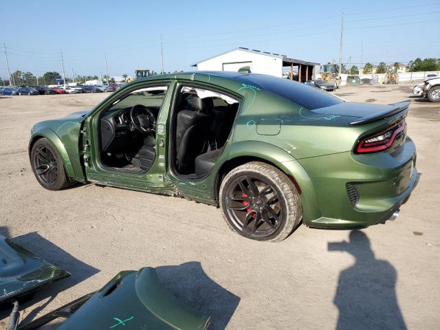 Photo 2 from auction – 2021 DODGE CHARGER SC with VIN 2C3CDXGJ1MH602789