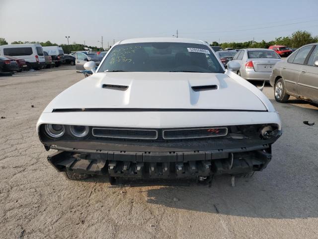 Photo 5 from auction – 2015 DODGE CHALLENGER with VIN 2C3CDZBT4FH913317