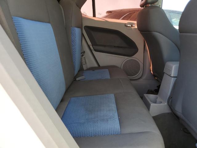 Photo 10 from auction – 2007 DODGE CALIBER R/ with VIN 1B3HE78K67D264413