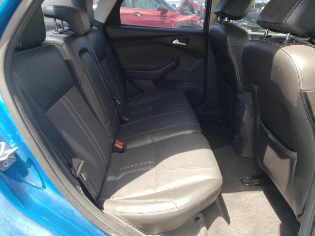 Photo 10 from auction – 2014 FORD FOCUS SE with VIN 1FADP3F29EL399509